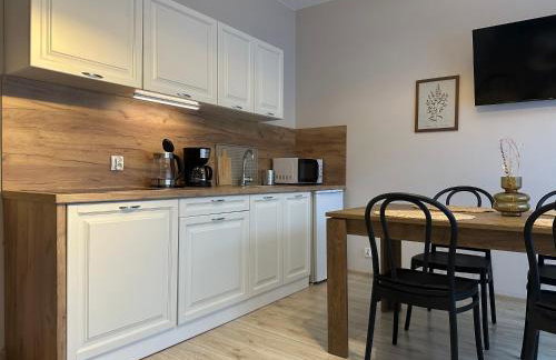 APARTAMENTY LAVENDERIA z widokiem na Górę Parkową, blisko centrum, spokojna okolica - Foto 9