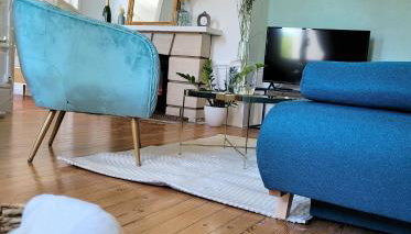 LA PARENTHÈSE HAVRAISE - Parking privé Plein centre & Très calme - Foto 3