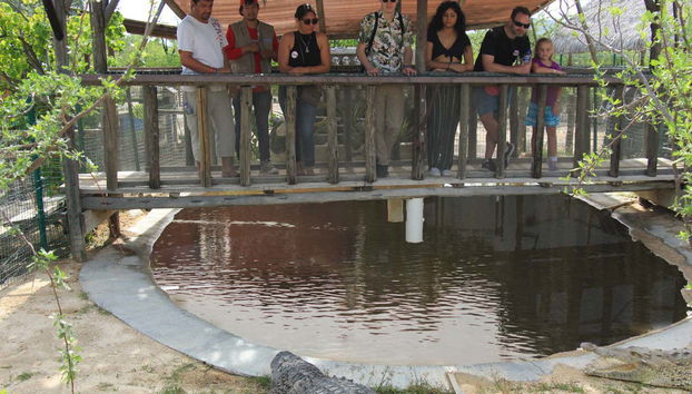 Canyon’s Kingdom Experience & Aqua Park Ticket - Foto 5