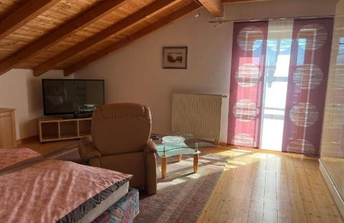 Ferienwohnung "Auszeit" mit Garten - Foto 19