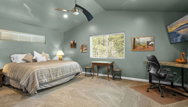 Oaktree House - Foto 5, Habitación