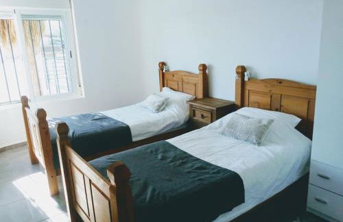 Torreguadiaro Villa - 2 mins walk from the bars and restaurants - Foto 66