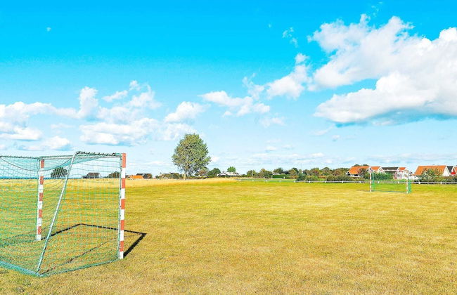 Holiday Home in Brenderup Fyn - Foto 5