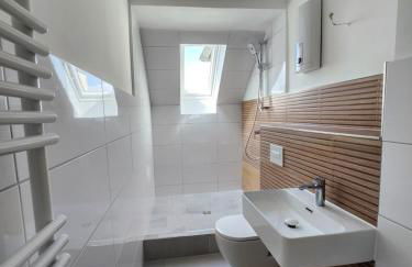 ELENA flat Maiglöckchen CentrO Westfield Centro - Foto 15