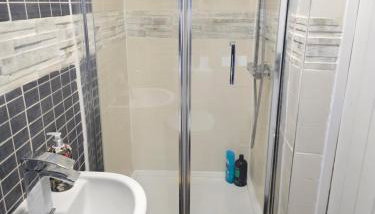 Woodgrange Lodge - Foto 4