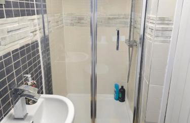 Woodgrange Lodge - Foto 4