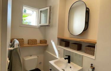 Gites du réservoir - Foto 26