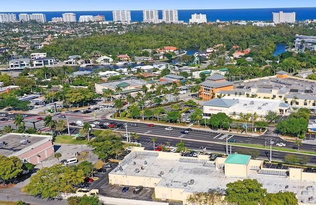 Unitb Sea&i Private Studio Near Deerfield Beach - Foto 29