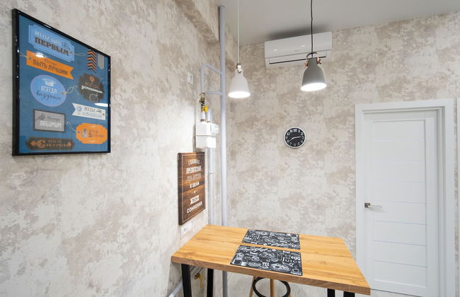 More Apartments na Turchinskogo 19A - 2 - Photo 11