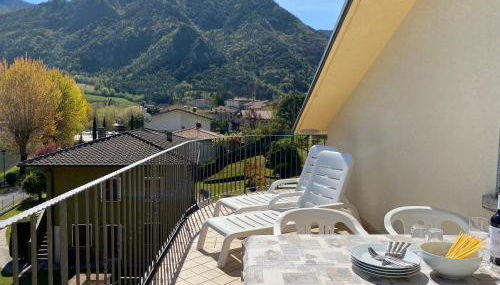 Villa Tiziana Typ T1 - Foto 4