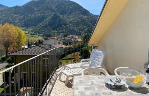 Villa Tiziana Typ T1 - Foto 4