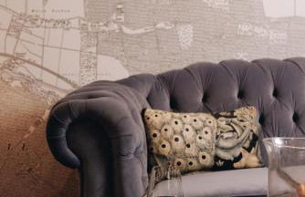 Donnington Grove Hotel & Golf Club - Foto 136