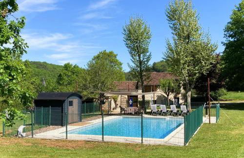 Loupiac 8pers - Foto 1