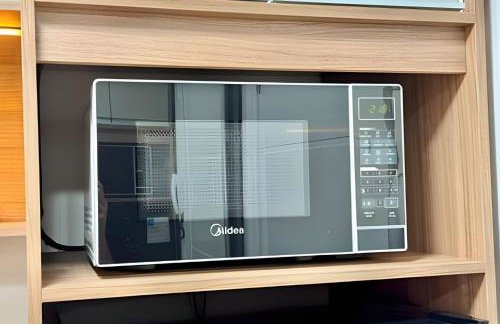 Studio New Belíssimo & Design Refinado C/Garagem - Foto 39