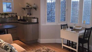 Copper's Cottage - Foto 3