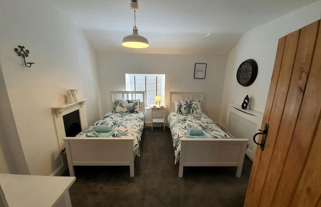 Charming 5-bed Cottage in Old Sodbury Bristol - Foto 4