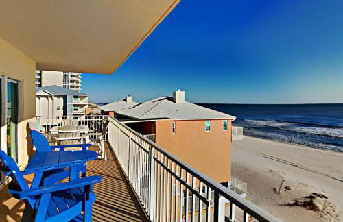 Crystal Shores by Southern Vacation Rentals - Foto 8