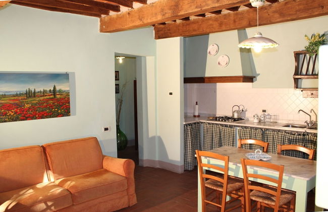 Agriturismo la Torre - Foto 18