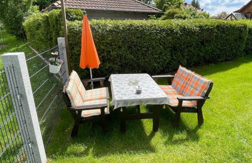 Gemütliches Apartment in ruhiger Lage - Foto 8