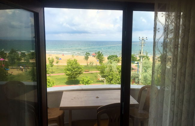 Lapina Pension & Restaurant - Foto 20