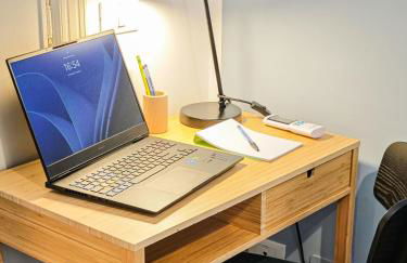 50mt Metro Station - 20min walking from Colosseum - RomeCentralHouse - Elegant and fully equipped - Photo 18