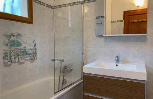 Résidence & SPA Marina d'Arone - Foto 58