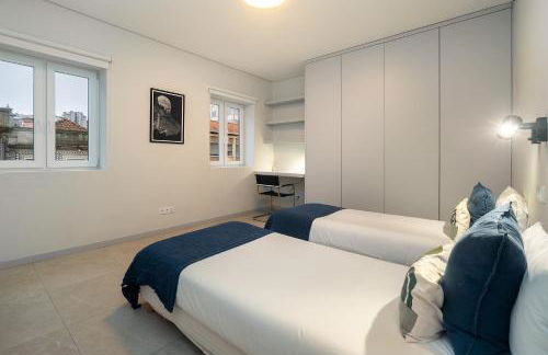 WHome Prime Portal to Porto Your Gateway to Urban Wonders - Foto 69