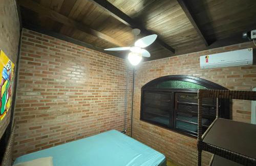 Casa Vila Say 04 quartos ar e Piscina Aquecida - Photo 44