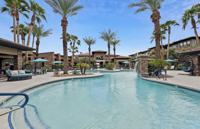 The Laurel Apartments in Chandler - Foto 16