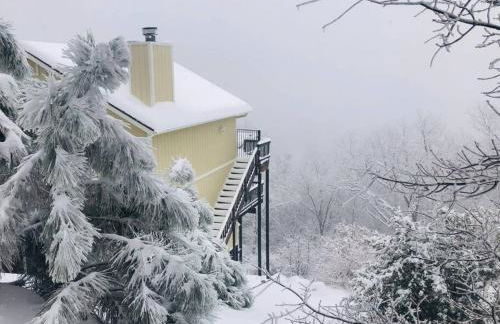 @wild_olive_den ~ Serene Weekend Getaway Cabin - Foto 61