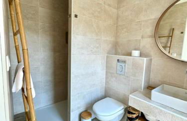 Somptueuse villa d’architecte avec vue mer - Foto 32