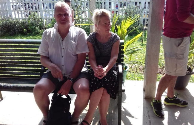 Prasad Suomi Villa - Foto 20