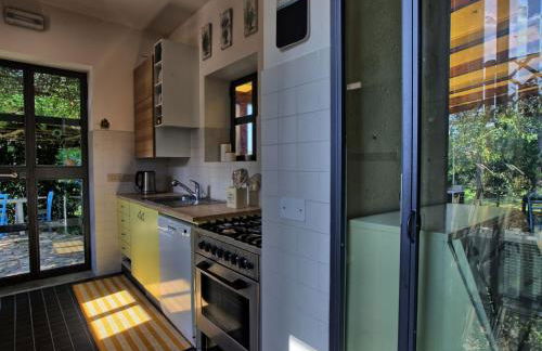 Holiday Home Haus der Musik 270m Veranda- Garten und Pool by Interhome - Foto 40