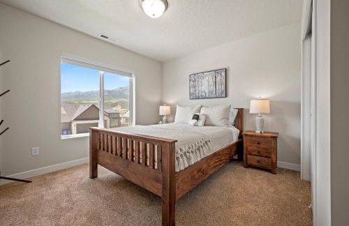 Wasatch Peak Chateau Ro3, Pool, Hot Tub - Foto 20