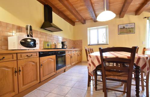 Holiday home with pool, enclosed garden - Foto 13