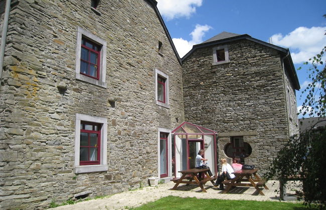 Luxurious Farmhouse in Rondu Luxembourg - Foto 36