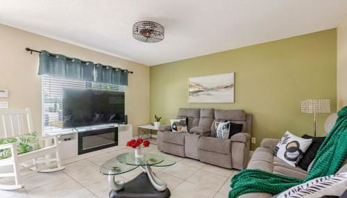 Tampa Stadium Vacation Rental - Foto 2