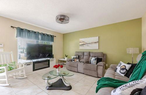 Tampa Stadium Vacation Rental - Foto 2