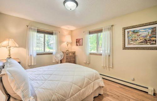 Hugo Home, Direct Lake Access and Private Dock! - Foto 14