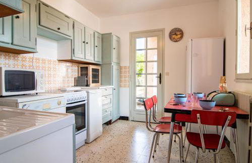 Holiday Home L'Agapanthe by Interhome - Foto 28