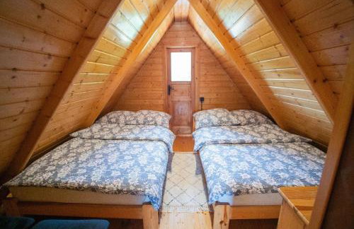 Domki LORD Tresna - Foto 18