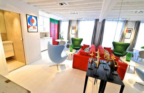 Notre Dame In Full Colors - Foto 9