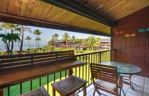 Molokai Island Loft Lanai, Pool and Walk to Beach! - Foto 21