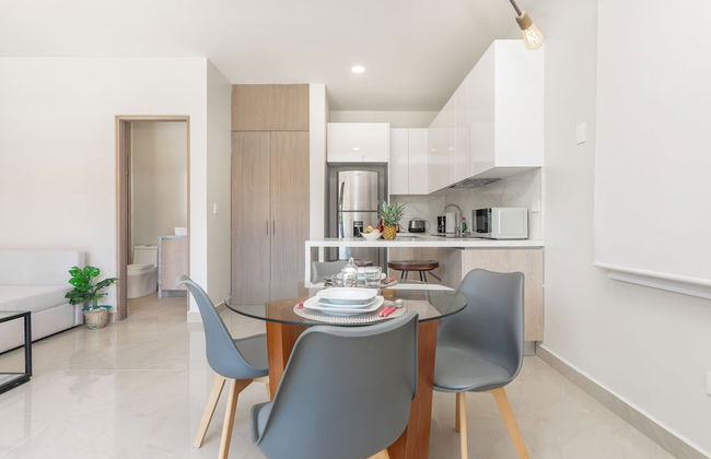 Distrito Corazón by BoutiqueApartmentsMX - Photo 33