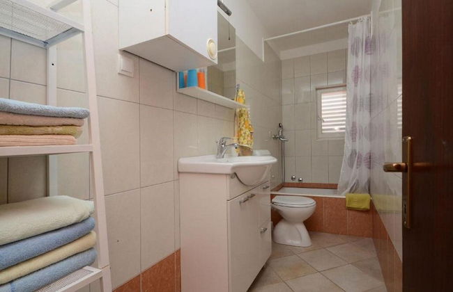 Apartments Žaknić - Foto 31