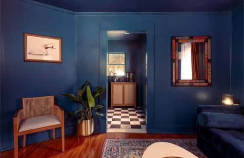 The Pelican - Serene East Hill Villa - Foto 8