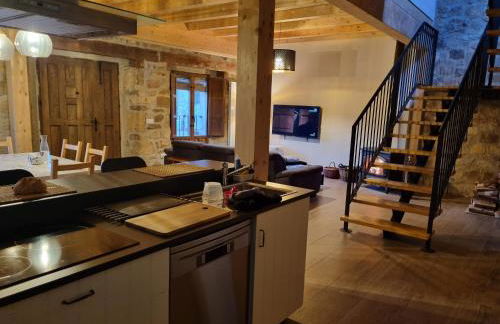 Casa Luenga - Foto 6