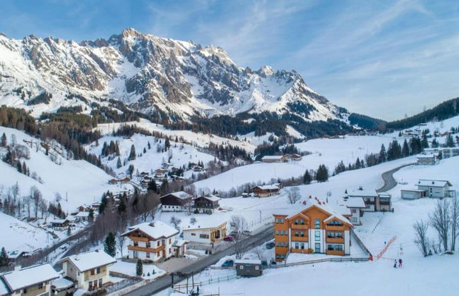 Chalet in Dienten With Ski-in Access - Foto 31