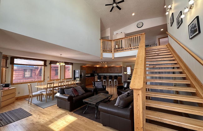 The Stemwinder Lodge by Simply Kimberley - Photo 1