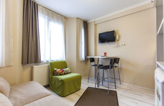 Cimen Apartments - Foto 29